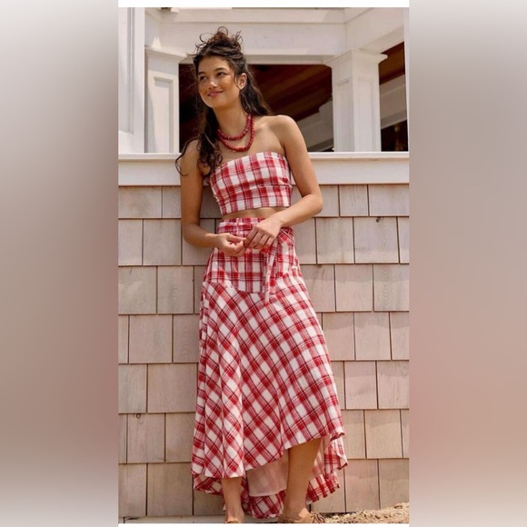 Free People Dresses & Skirts - Free People After You Set M